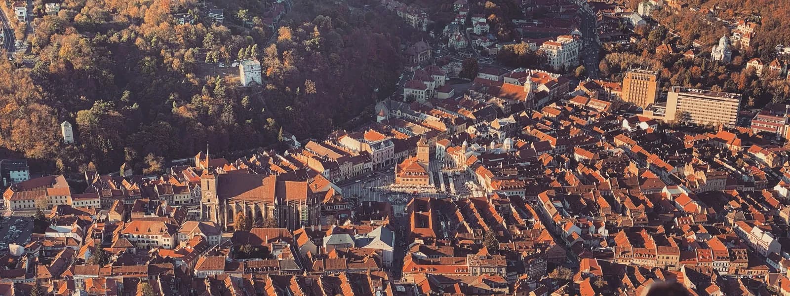 Brașov