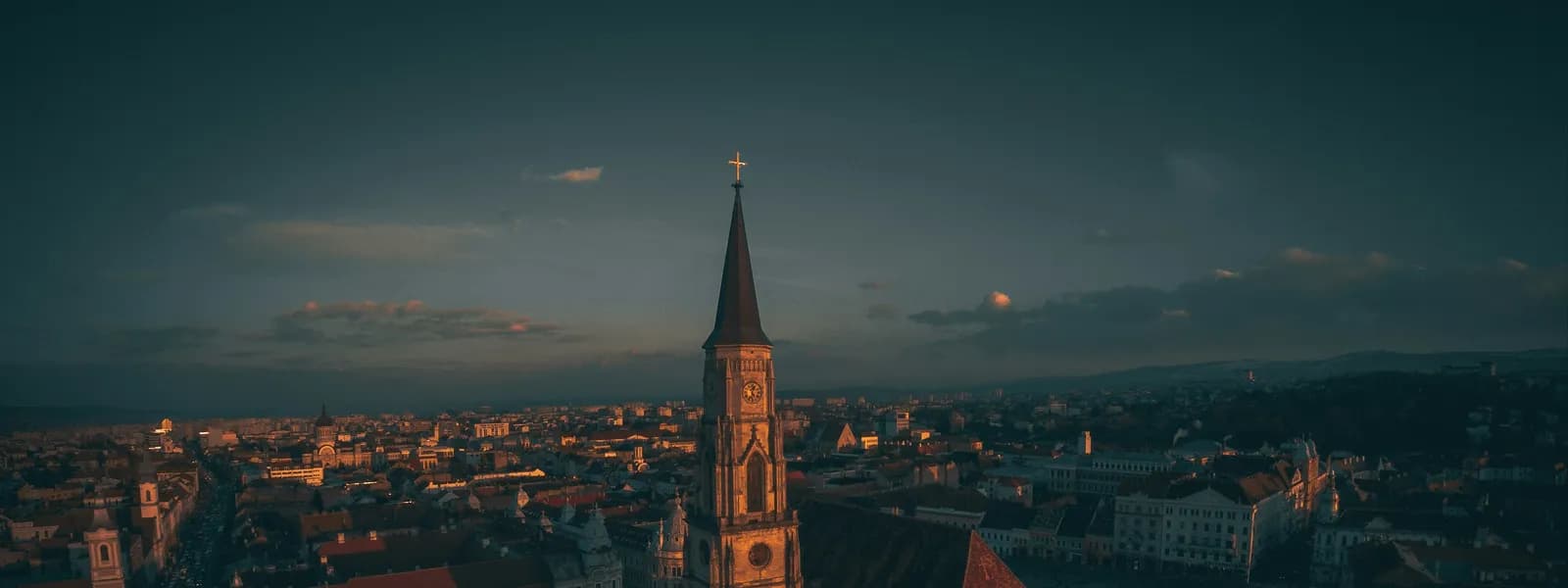 Cluj
