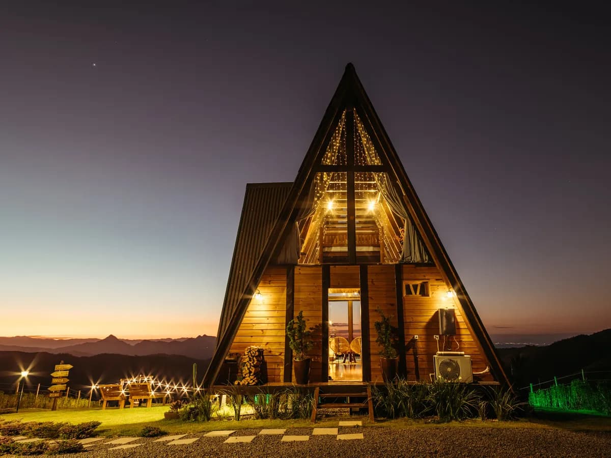 Cabane